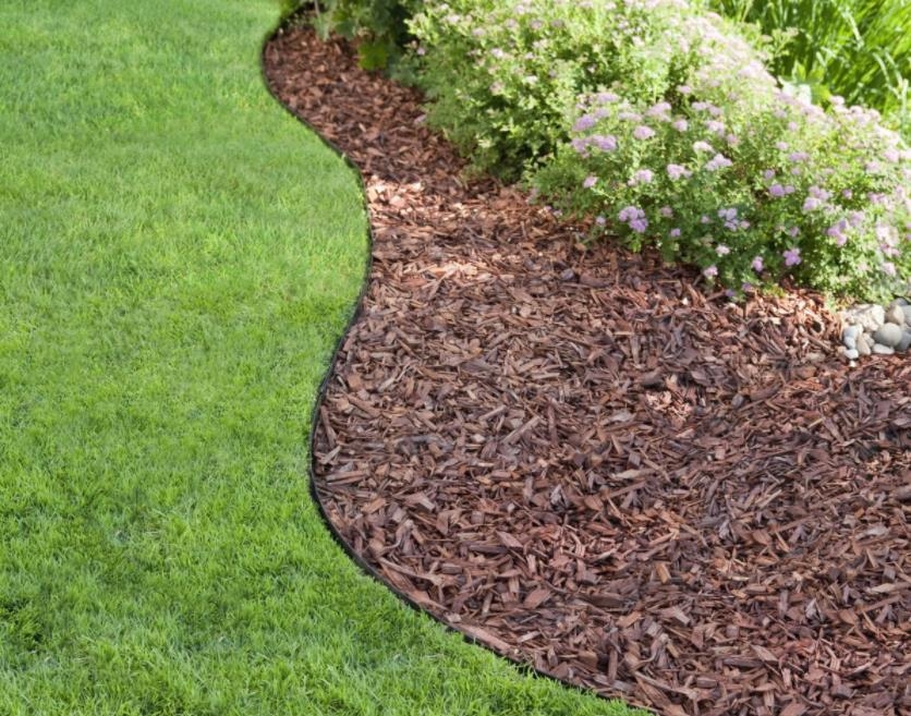 мульчирование почвы что это такое