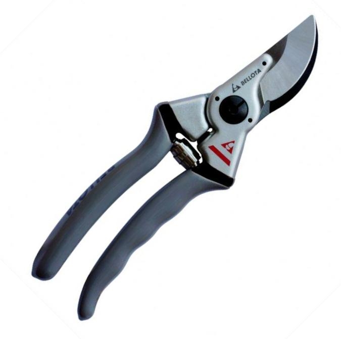 секаторы садовые как выбрать