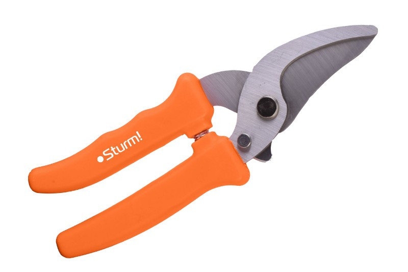 секаторы садовые как выбрать