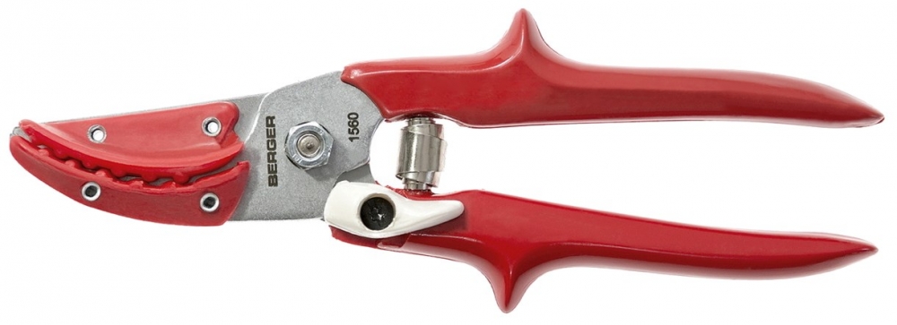 секаторы садовые как выбрать