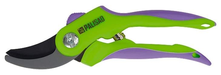 секаторы садовые как выбрать