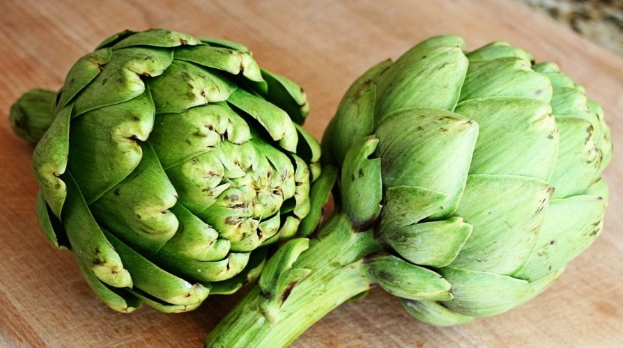 артишоки польза и вред