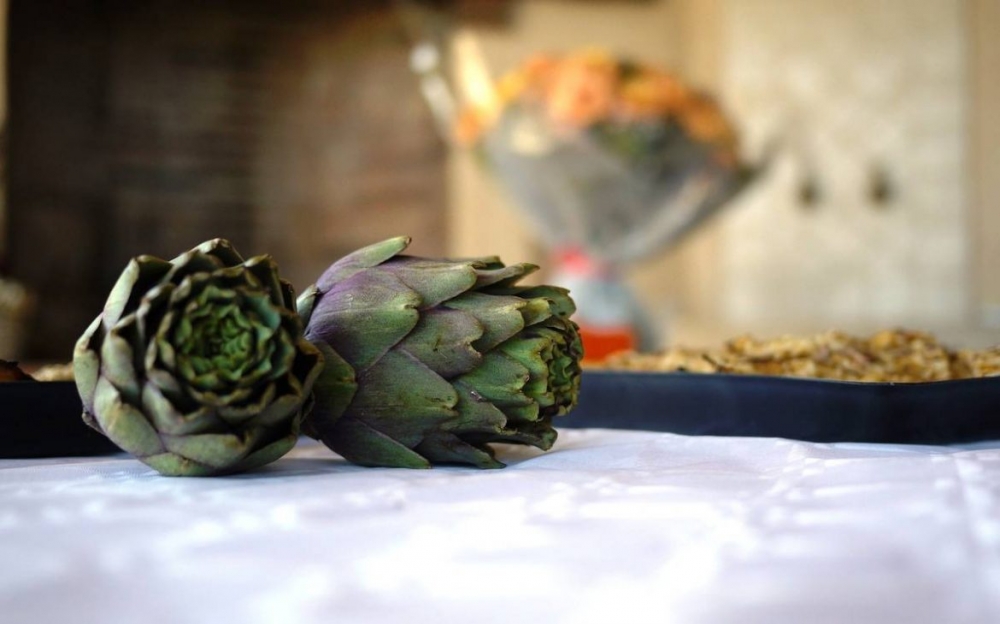 артишок выращивание в средней полосе россии