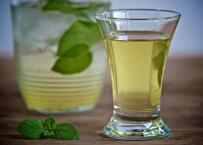 чача из жмыха винограда в домашних условиях