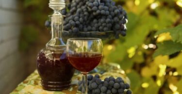 Виноделие в домашних условиях