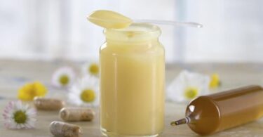 Мед эспарцетовый