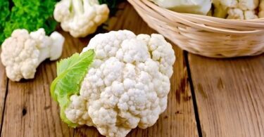 сохранить свежую капусту