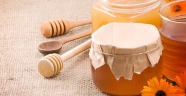 Условия хранения меда