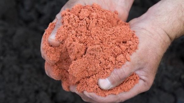 калийные удобрения это какие названия