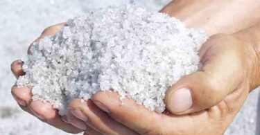 Калийные удобрения