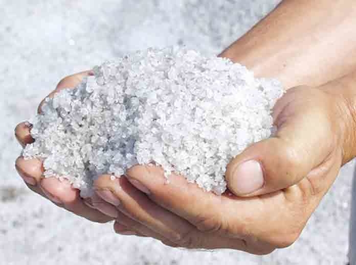 калийные удобрения это какие названия