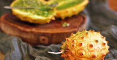 Кивано выращивание