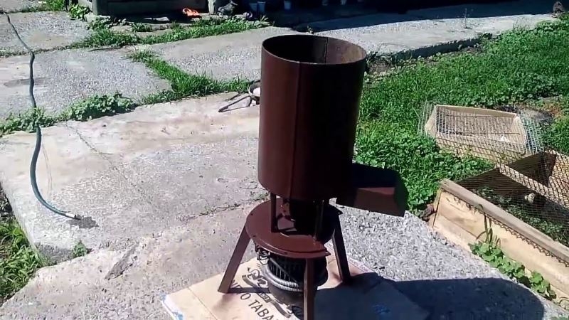 терка своими руками