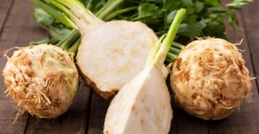 Корень сельдерея