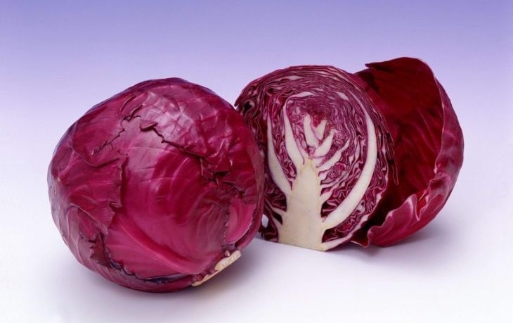 черная капуста