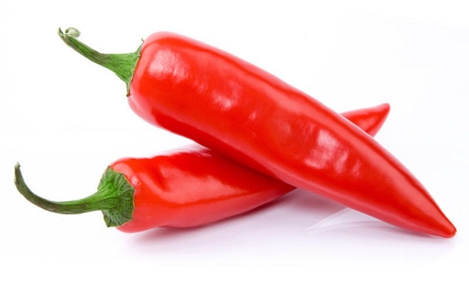 горький стручковый перец польза и вред