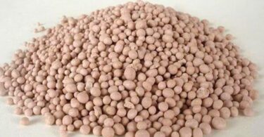 Нитроаммофоска