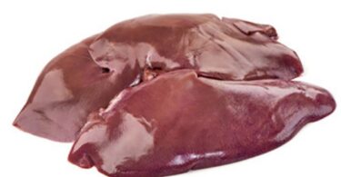 печень индейки