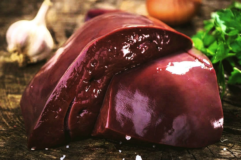 печень индейки польза и вред