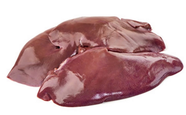 индюшачья печень