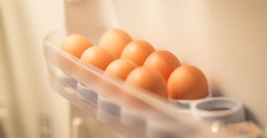 Срок годности яиц куриных