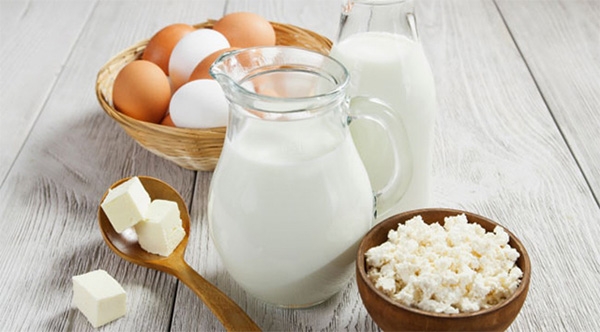 чем полезны сырые куриные яйца для мужчин