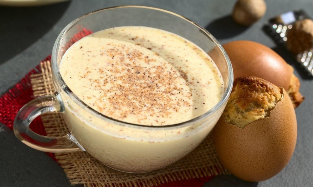 польза яиц для организма человека