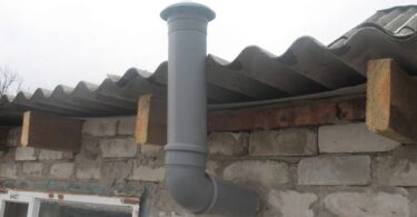 вентиляция в курятнике