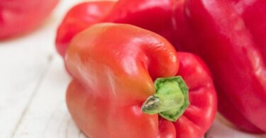 Выращивание перца в теплице